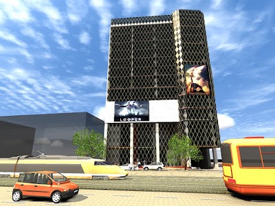 Photos of GAST Entertainment