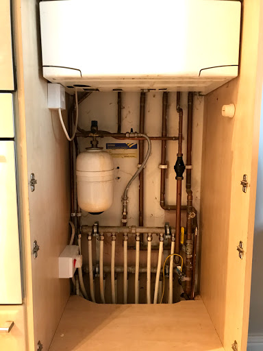 BCP HEATING SOLUTIONS - Thumbnail