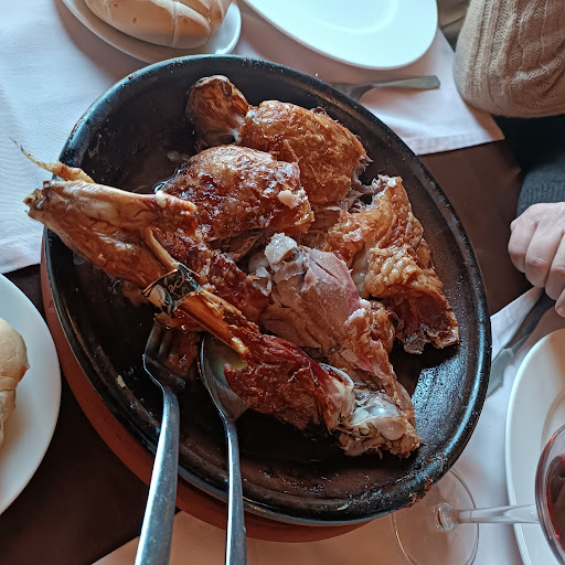 Asador mi Capricho - Thumbnail