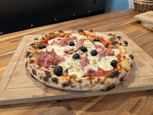 Photo n°21 de La Fabrique Trattoria à Montrichard Val de Cher (Bar à vin)