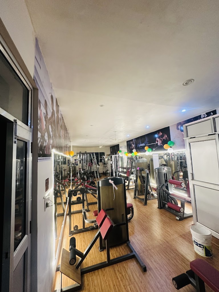 Fitlife Gym