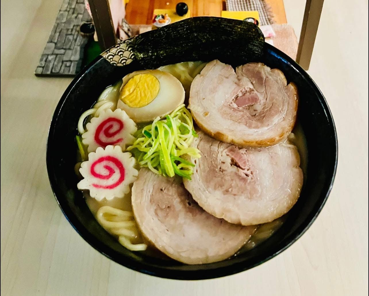 Mikado — photo 8