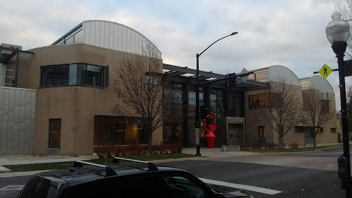 Lawrence Arts Center - Thumbnail