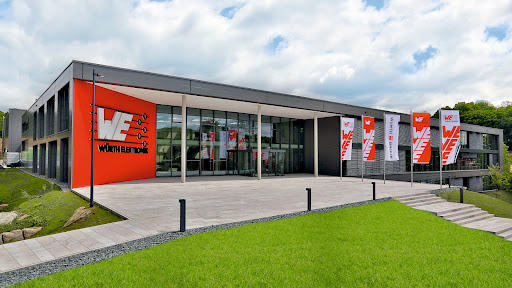 Würth Elektronik ICS GmbH & Co. KG | Intelligent Power & Control Systems