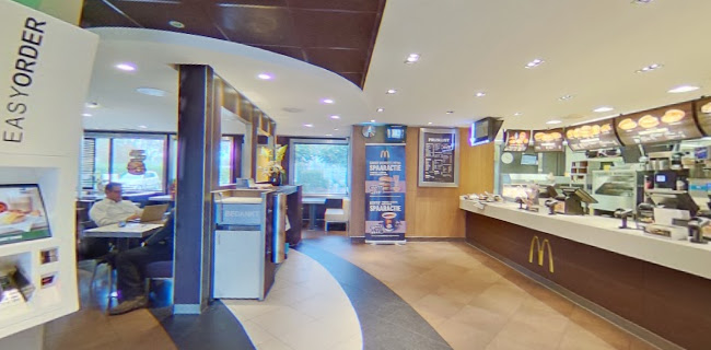 McDonald's Winterswijk - Winterswijk