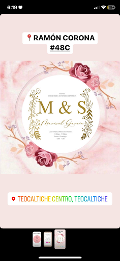M_y_S - Thumbnail