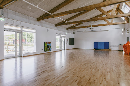 Alfreton Park School Gallery - United Kingdom