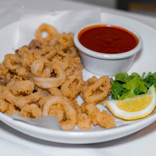 DiFebo’s Restaurant Rehoboth - Thumbnail