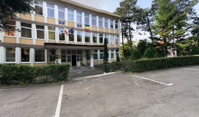 Colegiul Național Pedagogic "Mihai Eminescu"