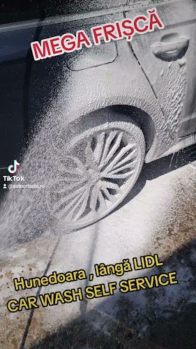 Opinii despre Auto Crisobi în Hunedoara - Spălătorie auto