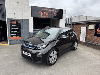 Next Car Sales LTD