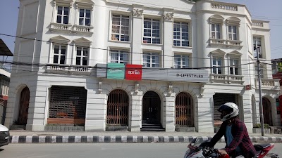 Photos of Aprilia Nepal