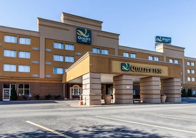 Photos of Quality Inn Event and Conference Center