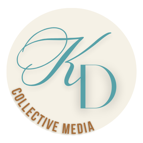 KD Collective Media Logo