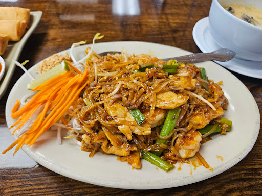 Taste of Thailand - Thumbnail