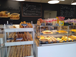 Photo n°20 de Boulangerie Maison Vacon à Vignot (Boulangerie)