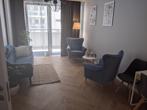 dr Agnieszka Kulczycka-Dopiera, Psycholog