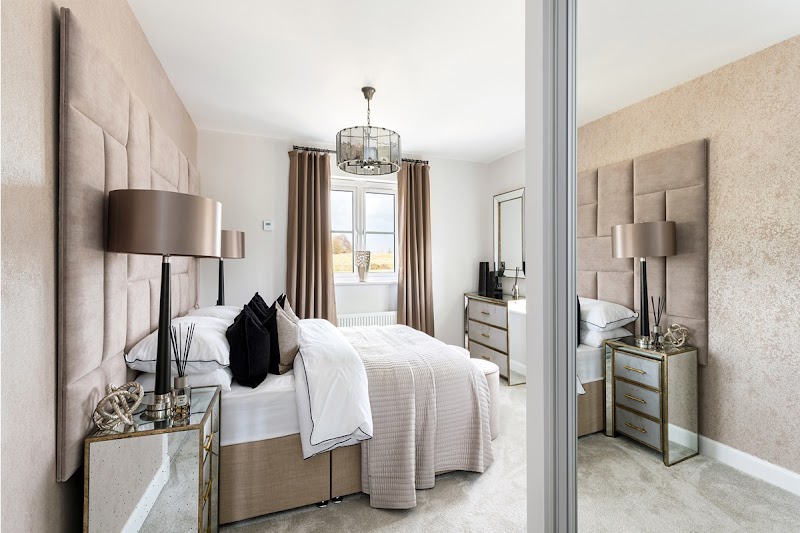 Barratt Homes - Barratt @ West Craigs photo 2