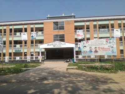 Photos of Brindaban Government College, Habiganj