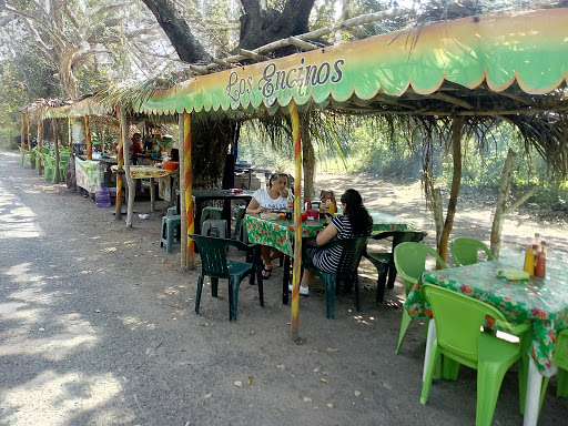 Mariscos Patty