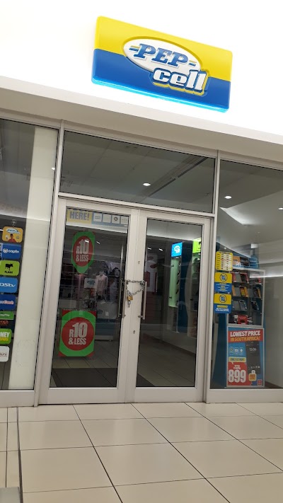 Photos of Sasolburg Plaza.