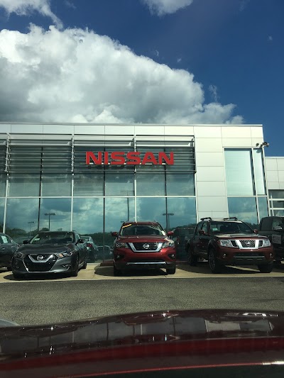 Photos of Pittsburgh East Nissan