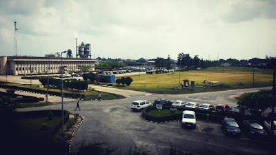 Photos of Warri Refining and Petrochemical Company Cafeteria