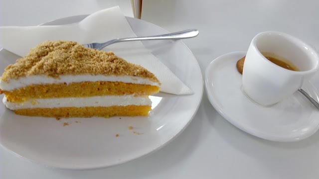 Bistro Bistrá kráva