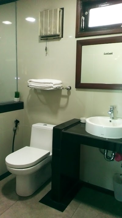 Photos of Hotel Anging Mammiri