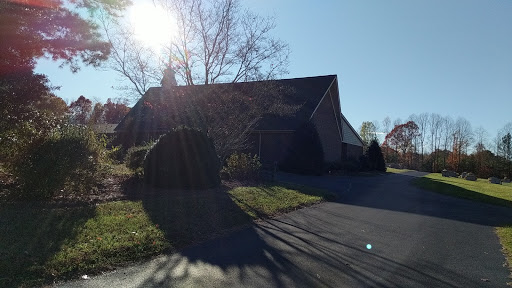 Piney Grove Methodist Church - Thumbnail