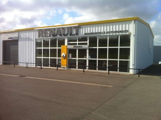 Renault / Dacia - SARL BEAURAINVILLE AUTOMOBILES Gallery - France