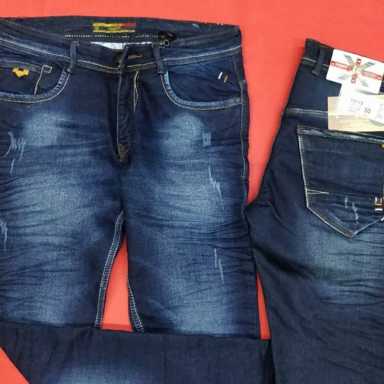 Pawan soot Agencies/Inthing Jeans/ UCF Jeans/Select Lower/Dryfit Lower ...