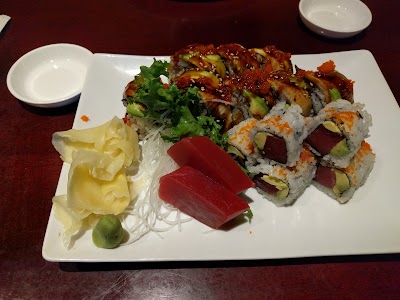 Photos of Pacific East Sushi Bar & Japanese Restaurant