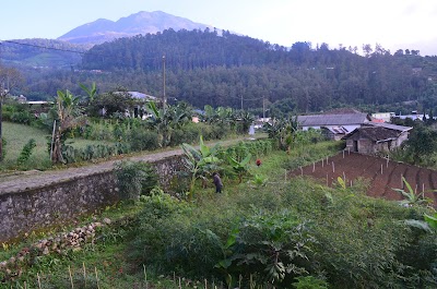 Photos of Rumah Khalwat Domus Mariae