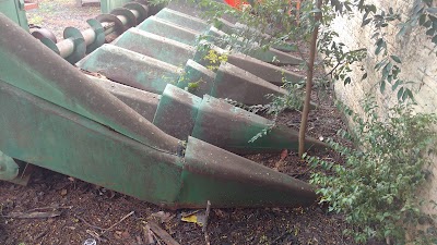 Photos of Krause Brothers Farm Parts