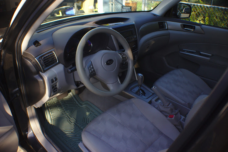 Dayton's Auto Detailng