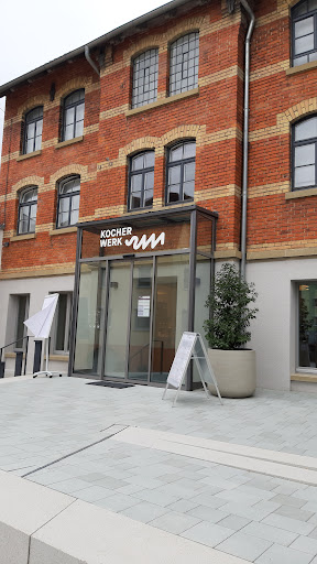 Kocherwerk Gallery - Germany