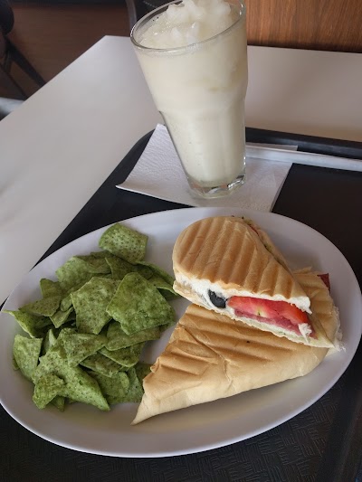 Photos of Kaahwe Caf&eacute;