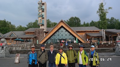 Photos of Holiday Inn Changbaishan Suites