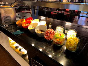 Photo n°77 de Saveurs Gourmandes à Pontoise (Restaurant asiatique)