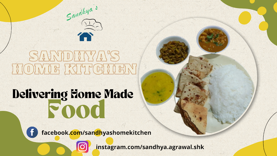 Sandhyas Kitchen