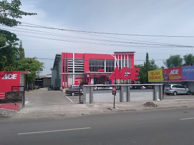 Photos of ACE HARDWARE - SILIWANGI SEMARANG