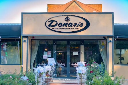 Restaurant "Donaris" Brăila - Vărsătura