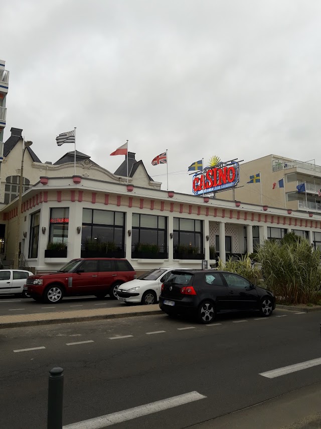 Hôtel ibis La Baule Pornichet Plage