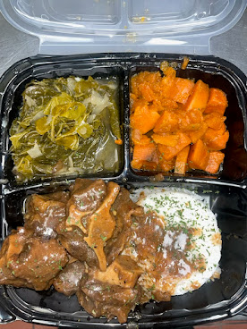 Daqs & Oxtails by null