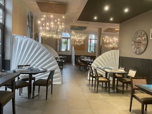 Photo n°10 de Hôtel de la Tabletterie à Méru (Lieu de mariage)