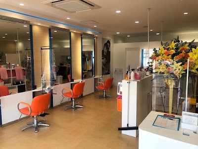 美容室11cut古川店