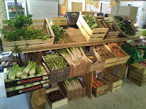 La Ferme des Champs Moreau à Cléry-Saint-André