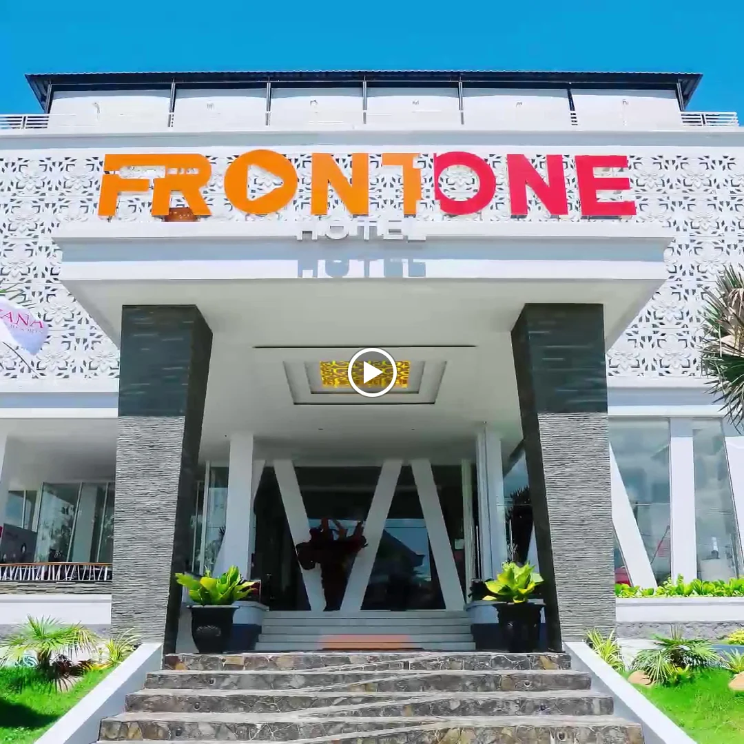 FrontOne Budget Hotel Tirtonadi Solo
