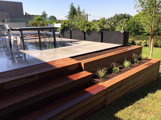 Photo de Entre Piscine et Jardins à Neulise (42590)